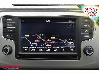 Volkswagen Passat Variant 1.6 TDI Comfortline Navi Cruise Clima PDC AHK picture 13