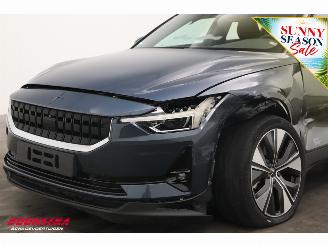 Polestar 2 ACC Virtual Navi Clima Memory SHZ Camera 360° PDC picture 13
