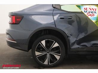 Polestar 2 ACC Virtual Navi Clima Memory SHZ Camera 360° PDC picture 5