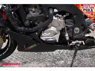 BMW S1000RR ABS Akrapovic Laptimer Cruise Heizgriffe picture 11