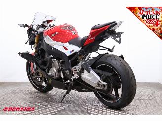 BMW S1000RR ABS Akrapovic Laptimer Cruise Heizgriffe picture 4