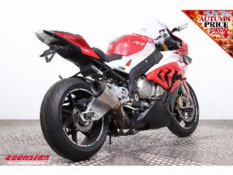 BMW S1000RR ABS Akrapovic Laptimer Cruise Heizgriffe picture 3