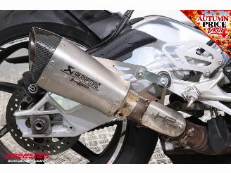 BMW S1000RR ABS Akrapovic Laptimer Cruise Heizgriffe picture 16