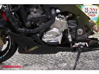 BMW  S 1000 RR ABS Akrapovic Laptimer Cruise Heizgriffe picture 11