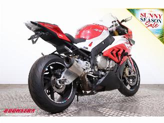 BMW  S 1000 RR ABS Akrapovic Laptimer Cruise Heizgriffe picture 3