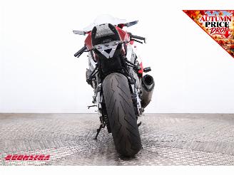 BMW S1000RR ABS Akrapovic Laptimer Cruise Heizgriffe picture 8