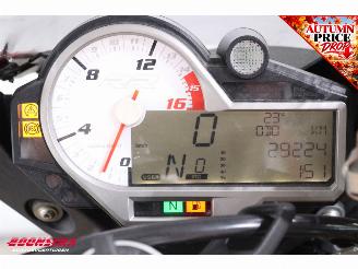 BMW S1000RR ABS Akrapovic Laptimer Cruise Heizgriffe picture 18