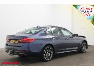 BMW 5-serie 530d Aut. xDrive High Executive M Sport H/K ACC Navi Clima Memory SHZ PDC picture 3