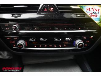BMW 5-serie 530d Aut. xDrive High Executive M Sport H/K ACC Navi Clima Memory SHZ PDC picture 48
