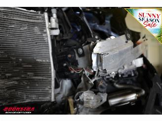 BMW 5-serie 530d Aut. xDrive High Executive M Sport H/K ACC Navi Clima Memory SHZ PDC picture 19