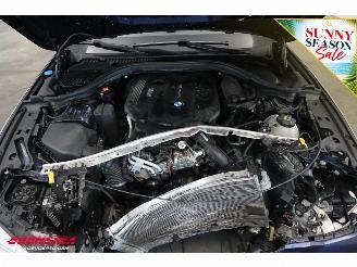BMW 5-serie 530d Aut. xDrive High Executive M Sport H/K ACC Navi Clima Memory SHZ PDC picture 9