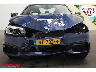 BMW 5-serie 530d Aut. xDrive High Executive M Sport H/K ACC Navi Clima Memory SHZ PDC picture 7
