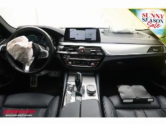 BMW 5-serie 530d Aut. xDrive High Executive M Sport H/K ACC Navi Clima Memory SHZ PDC picture 27