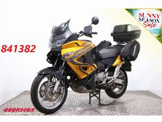 Tweedehands motor Honda  XL 1000VA Varadero 2010/3