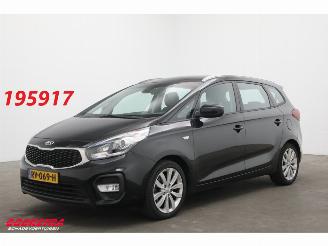 ojeté vozy osobní automobily Kia Carens 1.7 CRDi Business DynamicLine 7-zitter Cruise Clima Navi Camera 2018/2