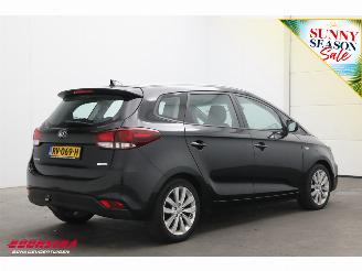 Kia Carens 1.7 CRDi Business DynamicLine 7-zitter Cruise Clima Navi Camera picture 3