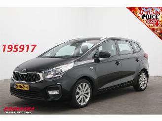 begagnad bil auto Kia Carens 1.7 CRDi Business DynamicLine 7-zitter Cruise Clima Navi Camera 2018/2