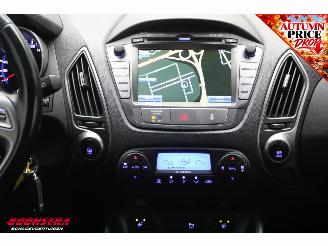 Hyundai Ix35 1.6i GDI Business Edition Cruise Clima SHZ Navi Camera PDC picture 7