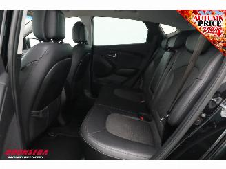 Hyundai Ix35 1.6i GDI Business Edition Cruise Clima SHZ Navi Camera PDC picture 9
