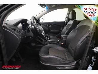 Hyundai Ix35 1.6i GDI Business Edition Cruise Clima SHZ Navi Camera PDC picture 8