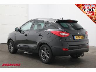 Hyundai Ix35 1.6i GDI Business Edition Cruise Clima SHZ Navi Camera PDC picture 4