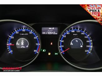 Hyundai Ix35 1.6i GDI Business Edition Cruise Clima SHZ Navi Camera PDC picture 12