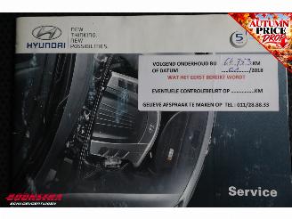 Hyundai Ix35 1.6i GDI Business Edition Cruise Clima SHZ Navi Camera PDC picture 20