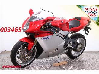 ocasión motos MV Agusta F4 1000S 2006/7