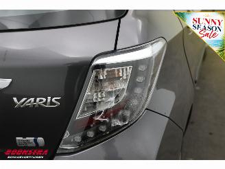 Toyota Yaris 1.5 Full Hybrid Aspiration 5-drs Cruise Clima Bluetooth Camera picture 21