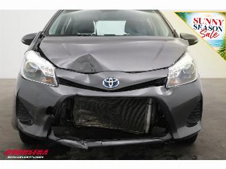 Toyota Yaris 1.5 Full Hybrid Aspiration 5-drs Cruise Clima Bluetooth Camera picture 7