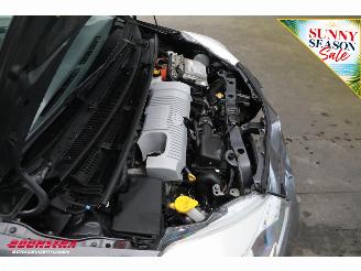 Toyota Yaris 1.5 Full Hybrid Aspiration 5-drs Cruise Clima Bluetooth Camera picture 8