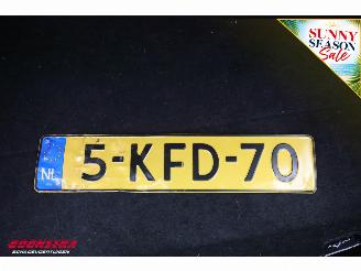 Toyota Yaris 1.5 Full Hybrid Aspiration 5-drs Cruise Clima Bluetooth Camera picture 37