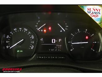 Toyota Proace 2.0 D-4D Aut. Navi Clima Cruise Camera PDC AHK picture 21