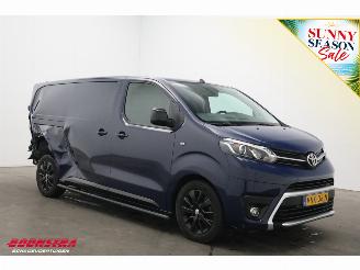 Toyota Proace 2.0 D-4D Aut. Navi Clima Cruise Camera PDC AHK picture 2