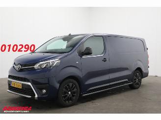  Toyota Proace 2.0 D-4D Aut. Navi Clima Cruise Camera PDC AHK 2022/1