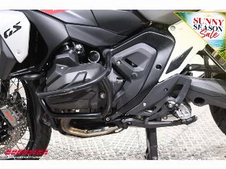 BMW R 1300 GS Trophy 3X Pakket ACC Heizgriffe SHZ Adaptive Height 1.103 km! picture 21