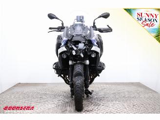 BMW R 1300 GS Trophy 3X Pakket ACC Heizgriffe SHZ Adaptive Height 1.103 km! picture 6