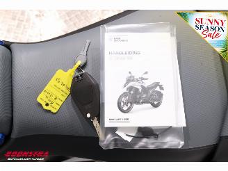 BMW R 1300 GS Trophy 3X Pakket ACC Heizgriffe SHZ Adaptive Height 1.103 km! picture 32