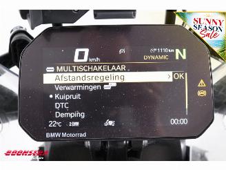 BMW R 1300 GS Trophy 3X Pakket ACC Heizgriffe SHZ Adaptive Height 1.103 km! picture 27