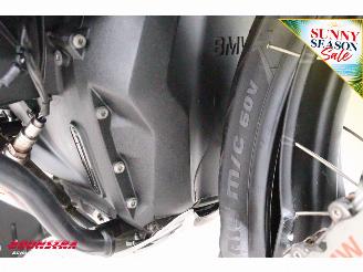 BMW R 1300 GS Trophy 3X Pakket ACC Heizgriffe SHZ Adaptive Height 1.103 km! picture 17