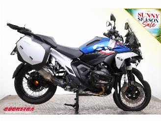 BMW R 1300 GS Trophy 3X Pakket ACC Heizgriffe SHZ Adaptive Height 1.103 km! picture 7