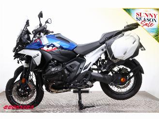 BMW R 1300 GS Trophy 3X Pakket ACC Heizgriffe SHZ Adaptive Height 1.103 km! picture 5