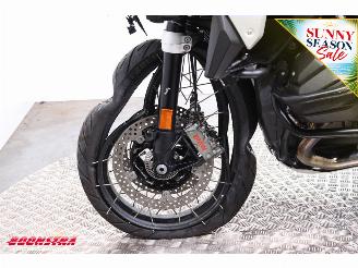 BMW R 1300 GS Trophy 3X Pakket ACC Heizgriffe SHZ Adaptive Height 1.103 km! picture 19