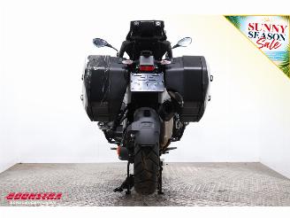 BMW R 1300 GS Trophy 3X Pakket ACC Heizgriffe SHZ Adaptive Height 1.103 km! picture 8
