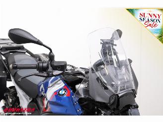 BMW R 1300 GS Trophy 3X Pakket ACC Heizgriffe SHZ Adaptive Height 1.103 km! picture 11