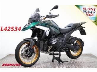 dañado motos BMW R 1300 GS Option 719 **NIEUW/NEU** ACC Adaptive Height Blind Spot Heizgriffe SHZ 5 km!! 2026/3