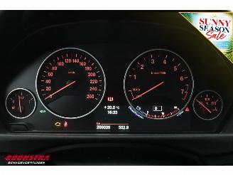BMW 3-serie Touring 320i xDrive Cruise Navi Clima SHZ PDC picture 14
