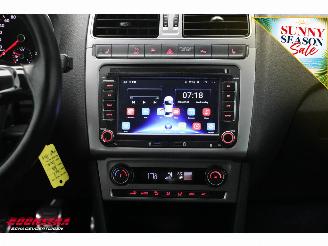 Volkswagen Polo 1.2 TSI Comfortline 5-drs Airco SHZ Bluetooth PDC picture 13