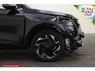 Kia Sportage 1.6 T-GDi PHEV AWD GT-PlusLine Pano H/K Leder Memory SHZ SBL LrHZ AC Apple/Android 360° picture 5