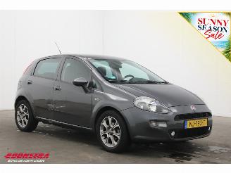 Fiat Punto Evo 0.9 TwinAir Lounge Navi Cruise Clima PDC picture 2